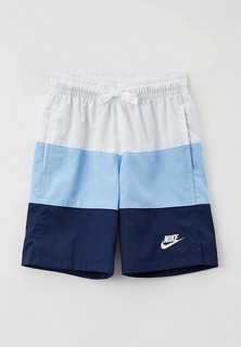 Шорты Nike