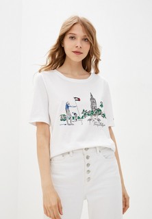 Футболка Tommy Hilfiger