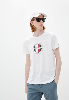 Футболка Tommy Hilfiger