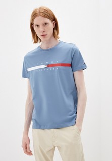 Футболка Tommy Hilfiger