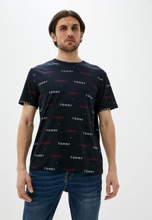 Футболка домашняя Tommy Hilfiger