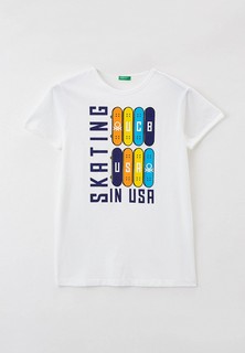 Футболка United Colors of Benetton