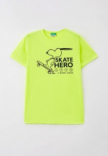 Футболка United Colors of Benetton