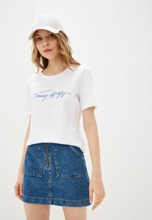 Футболка Tommy Hilfiger