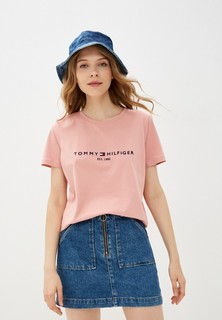 Футболка Tommy Hilfiger