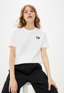 Футболка Tommy Hilfiger