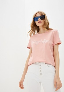 Футболка Tommy Hilfiger