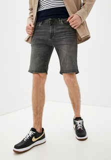 Шорты джинсовые Selected Homme