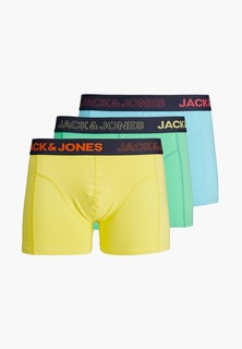 Трусы 3 шт. Jack & Jones