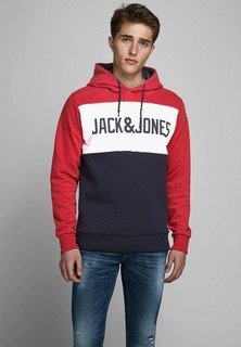 Худи Jack & Jones