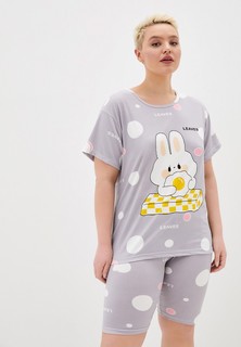 Пижама Chic de Femme