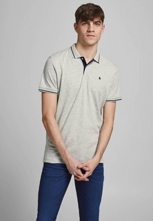 Поло Jack & Jones