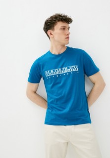 Футболка Napapijri