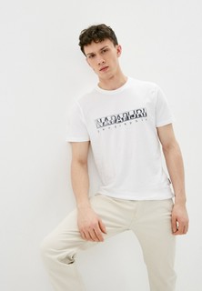 Футболка Napapijri