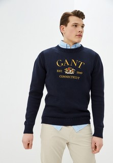 Джемпер Gant