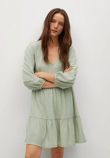 Платье Mango