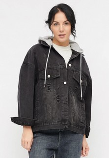 Куртка джинсовая Bellart