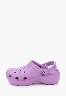 Сабо Crocs