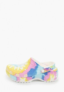Сабо Crocs