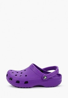 Сабо Crocs