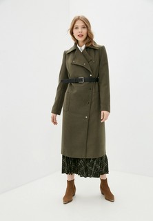 Пальто Jan Bidi