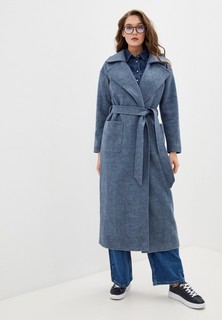 Пальто Jan Bidi