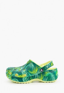 Сабо Crocs
