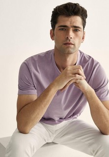 Футболка Massimo Dutti