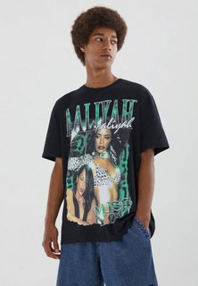 Футболка Pull&Bear