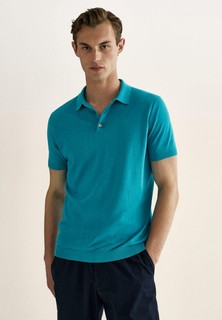 Поло Massimo Dutti