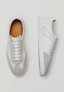 Кеды Massimo Dutti