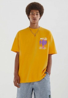 Футболка Pull&Bear
