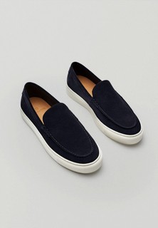Слипоны Massimo Dutti