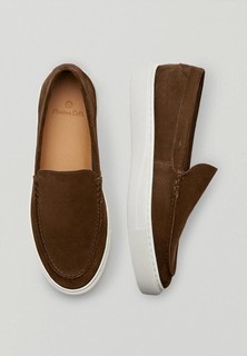 Слипоны Massimo Dutti