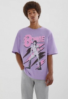 Футболка Pull&Bear