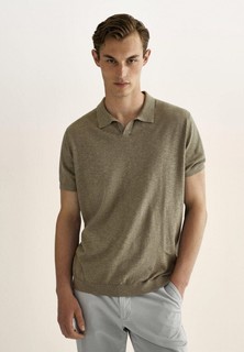 Поло Massimo Dutti