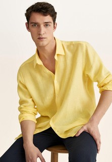 Рубашка Massimo Dutti