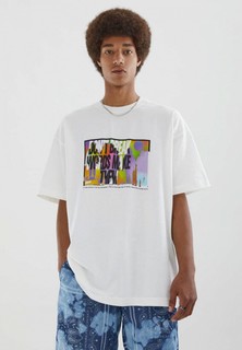 Футболка Pull&Bear