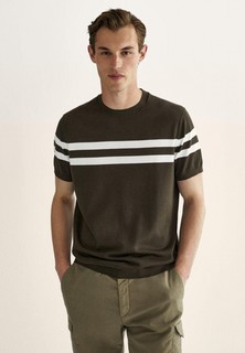 Джемпер Massimo Dutti
