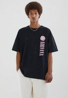 Футболка Pull&Bear