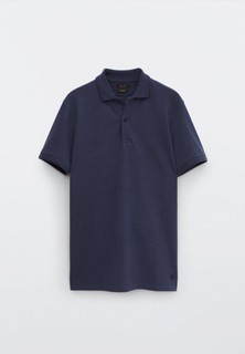 Поло Massimo Dutti