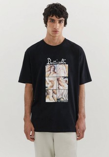 Футболка Pull&Bear