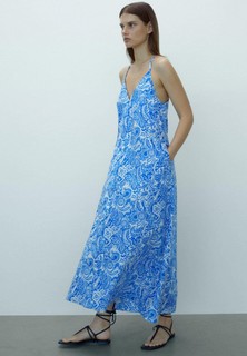 Сарафан Massimo Dutti