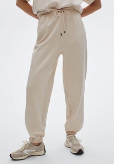 Брюки спортивные Massimo Dutti