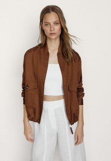 Ветровка Massimo Dutti