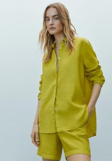 Шорты Massimo Dutti
