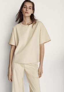 Свитшот Massimo Dutti