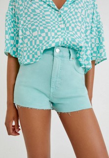 Шорты Pull&Bear
