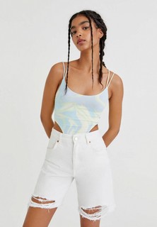 Боди Pull&Bear