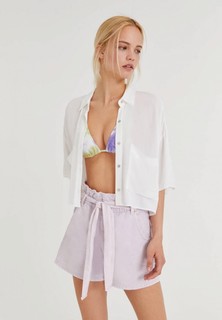 Шорты Pull&Bear
